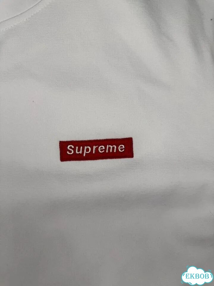 Костюм Supreme Люкс Шорты Футболка S-XL фото 9