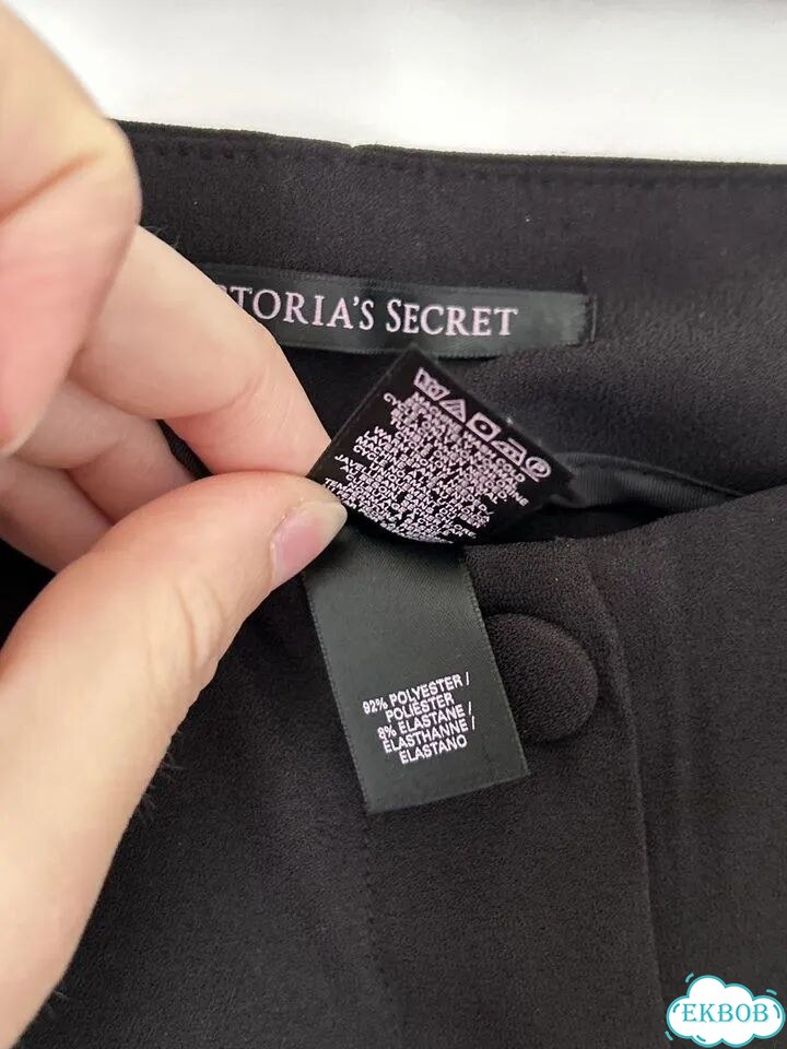 Короткие шортики Victoria's Secret фото 6