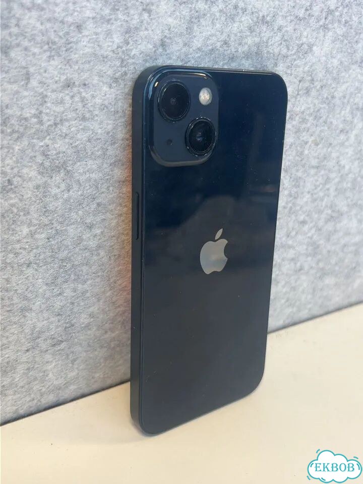 iPhone 13, 128 ГБ фото 1
