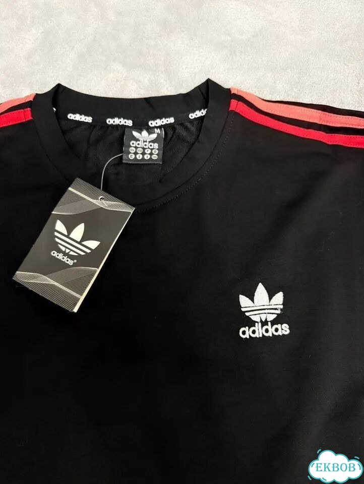 Спортивный Костюм Adidas Premium Двойка фото 3