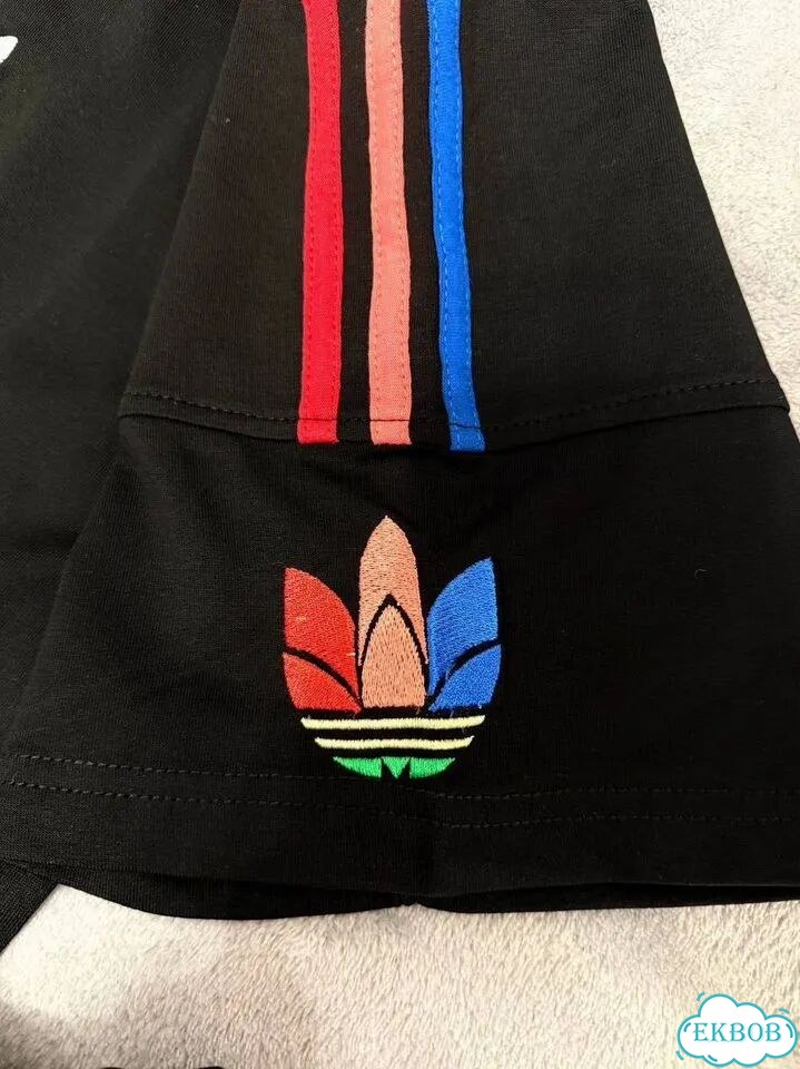 Спортивный Костюм Adidas Premium Двойка фото 4