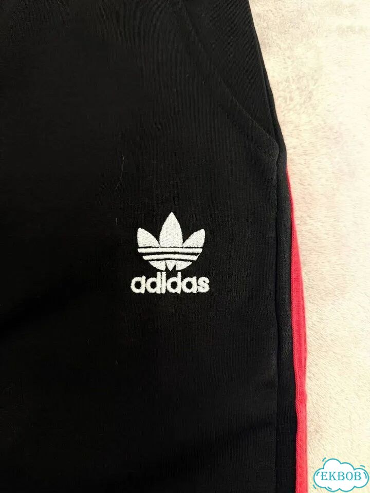 Спортивный Костюм Adidas Premium Двойка фото 5
