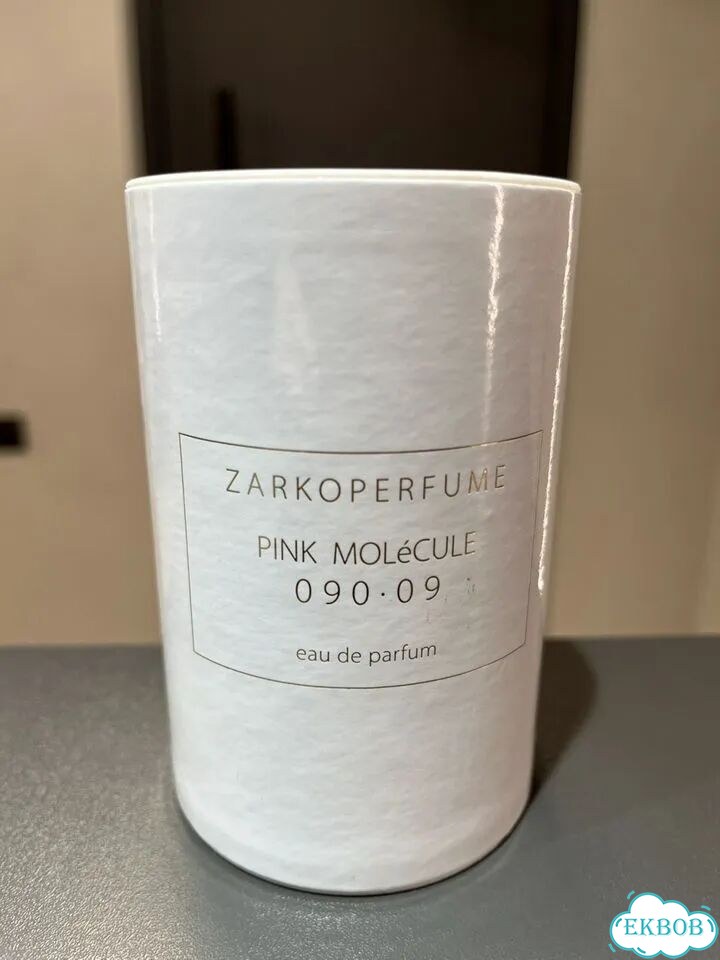 Zarkoperfume pink molecule 090.09 100ml фото 1