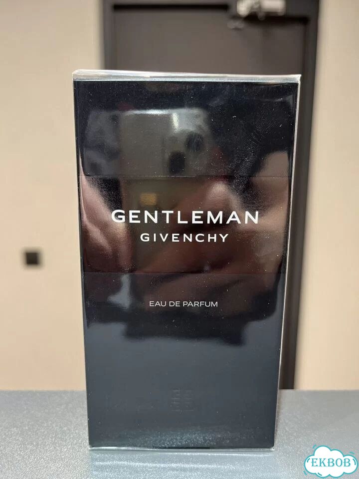 Givenchy Gentleman Eau de Parfum (муж) 100ml фото 1