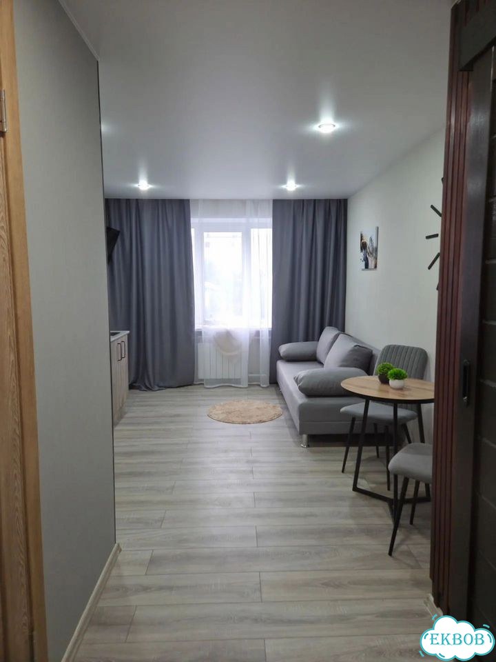 Комната 18,1 м² в 1-к., 3/5 эт. фото 1