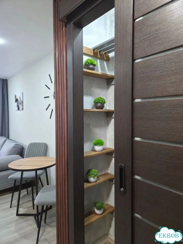 Комната 18,1 м² в 1-к., 3/5 эт. фото 10