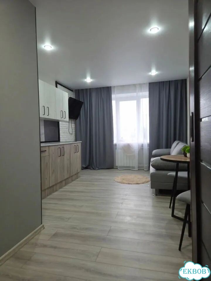 Комната 18,1 м² в 1-к., 3/5 эт. фото 2