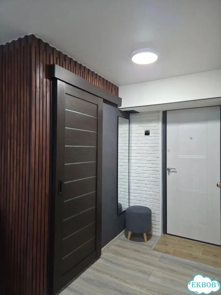 Комната 18,1 м² в 1-к., 3/5 эт. фото 8