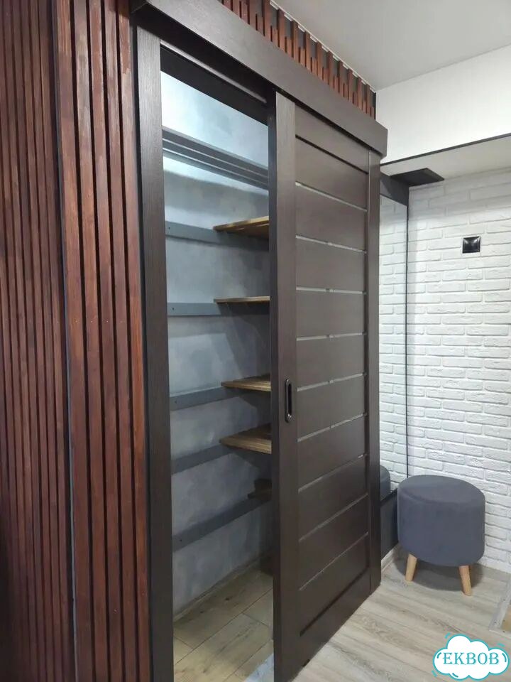 Комната 18,1 м² в 1-к., 3/5 эт. фото 9