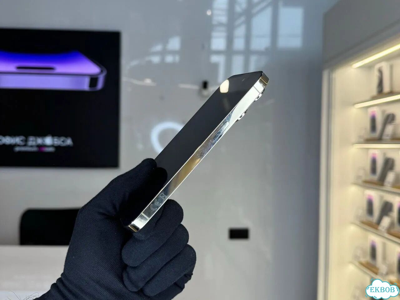 iPhone 14 Pro, 128 ГБ фото 2
