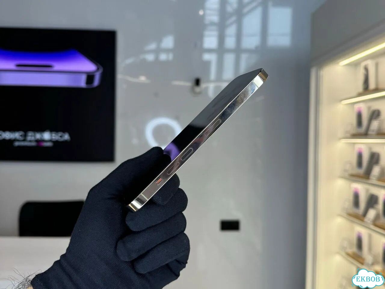 iPhone 14 Pro, 128 ГБ фото 3