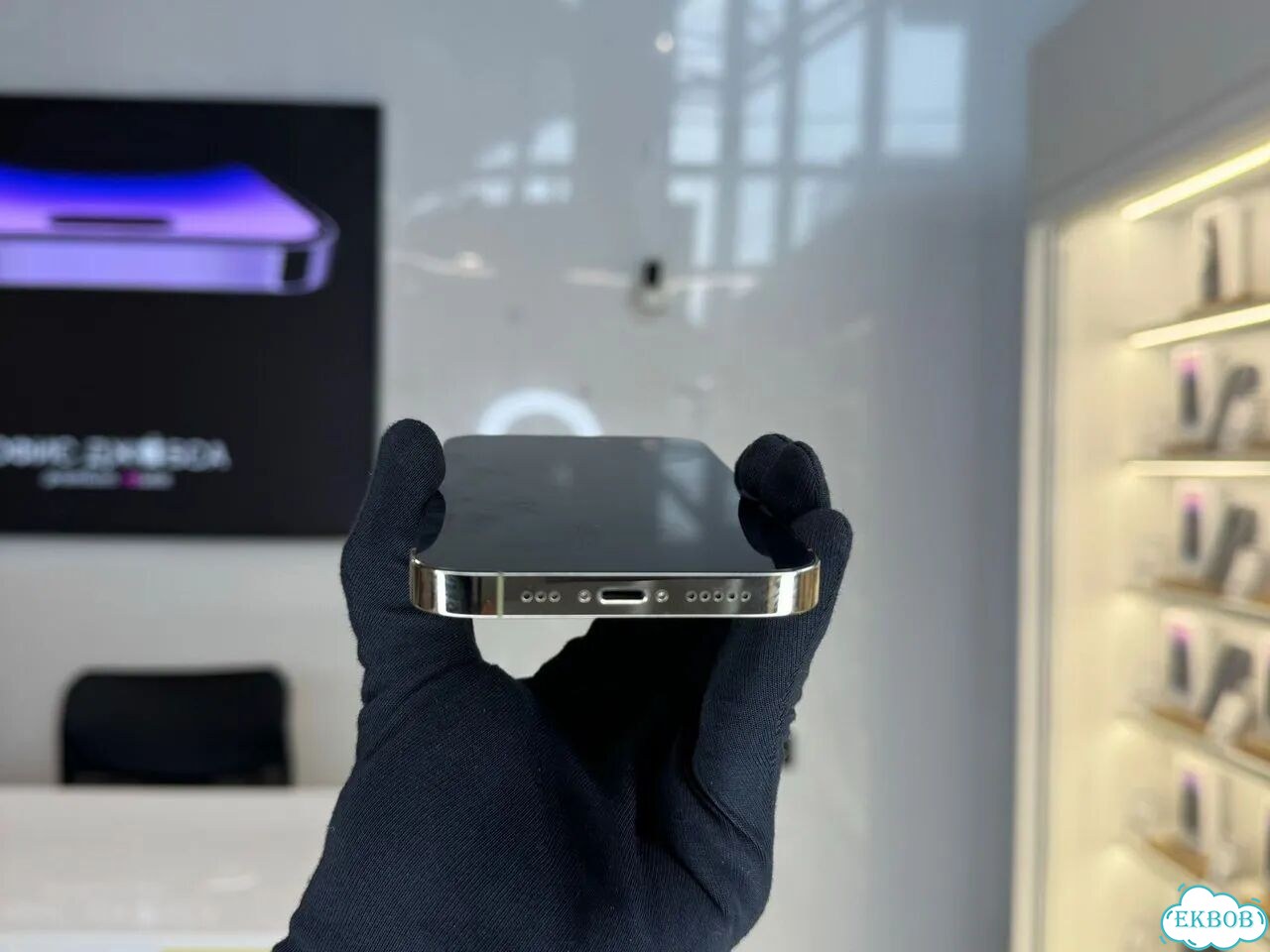 iPhone 14 Pro, 128 ГБ фото 4