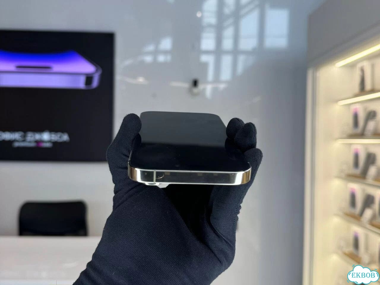iPhone 14 Pro, 128 ГБ фото 5