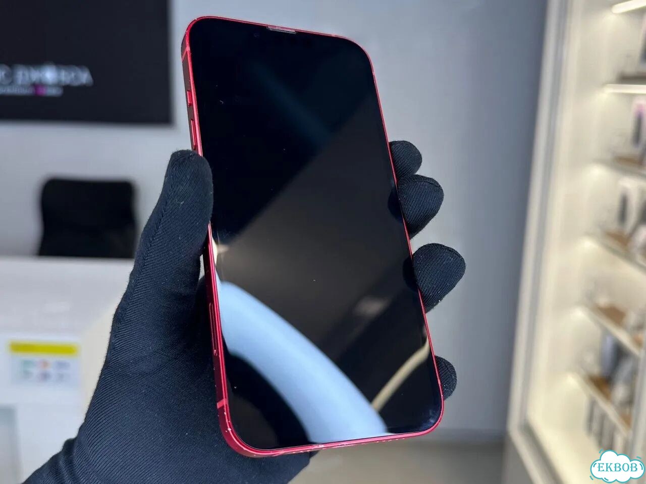 iPhone 13, 128 ГБ фото 2