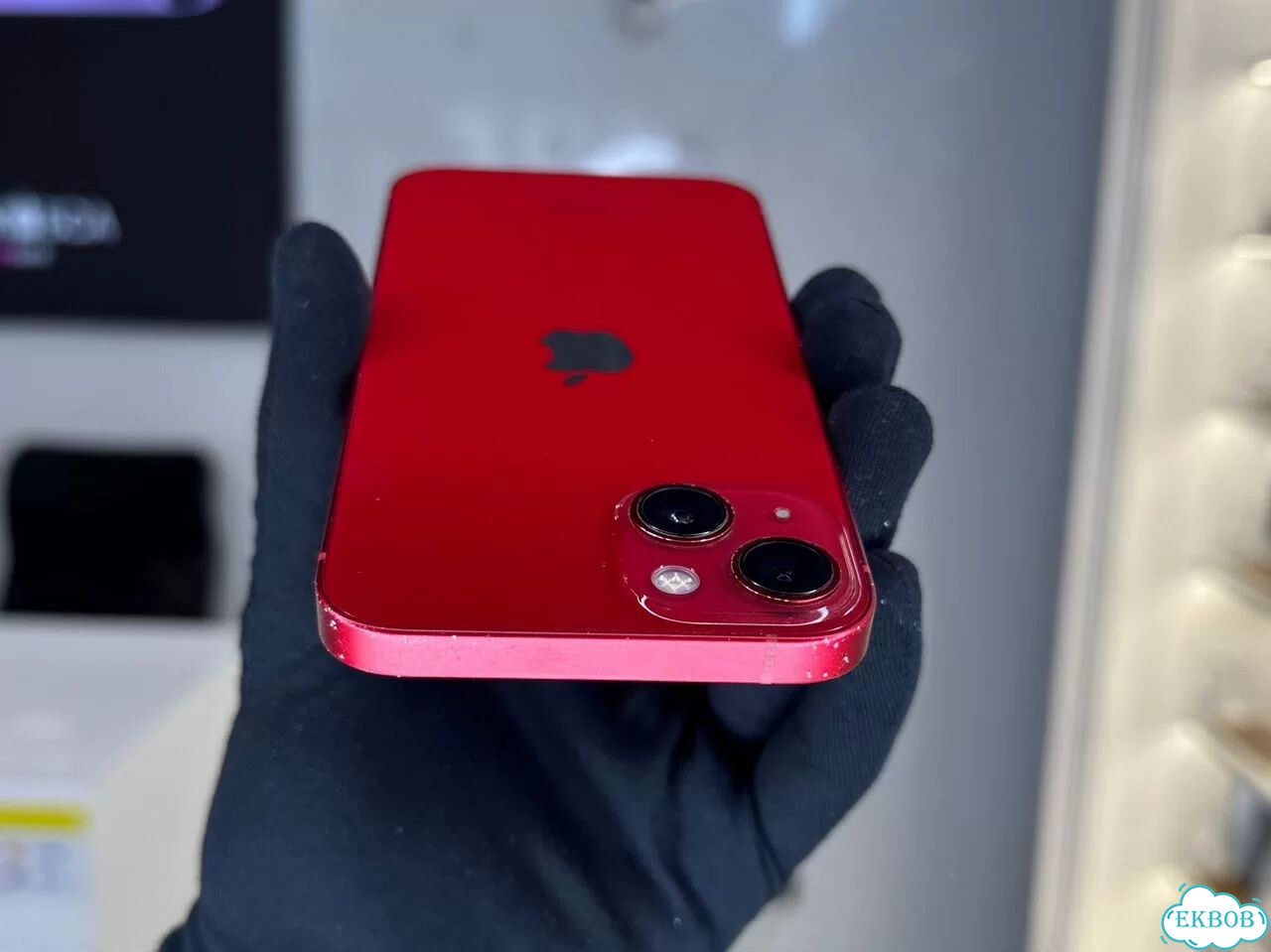 iPhone 13, 128 ГБ фото 3