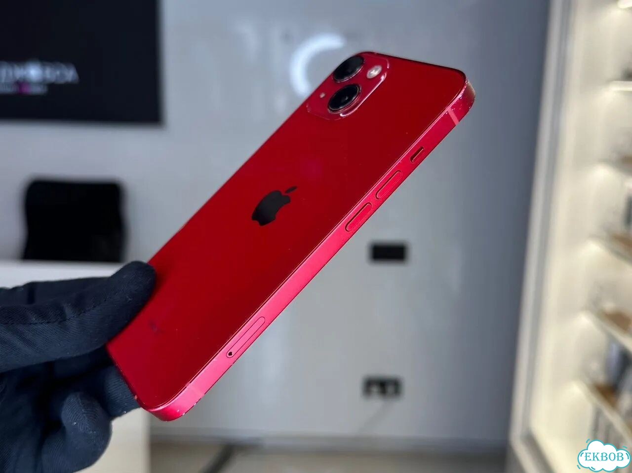 iPhone 13, 128 ГБ фото 4