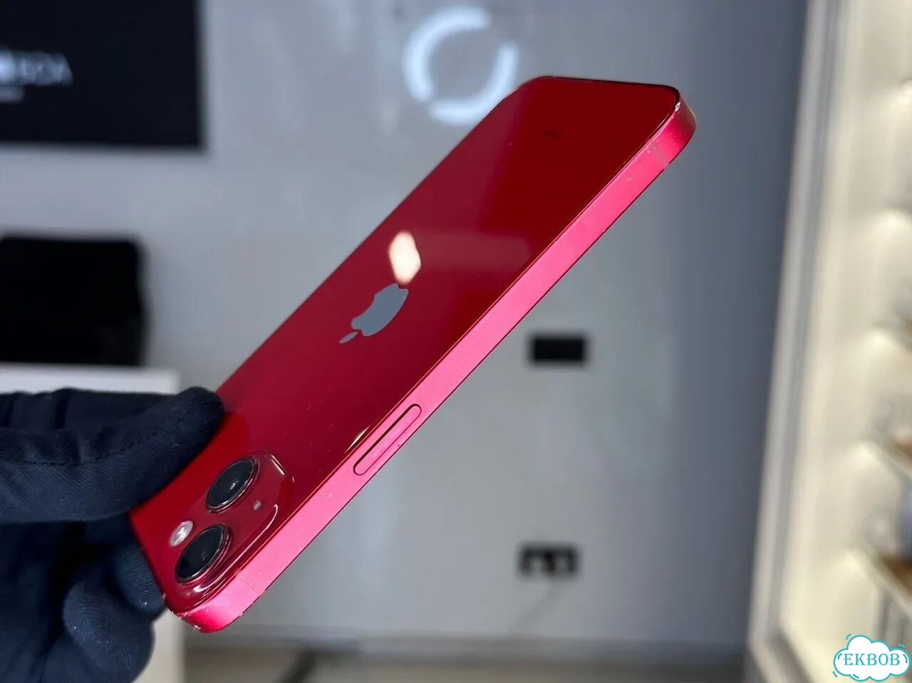 iPhone 13, 128 ГБ фото 5