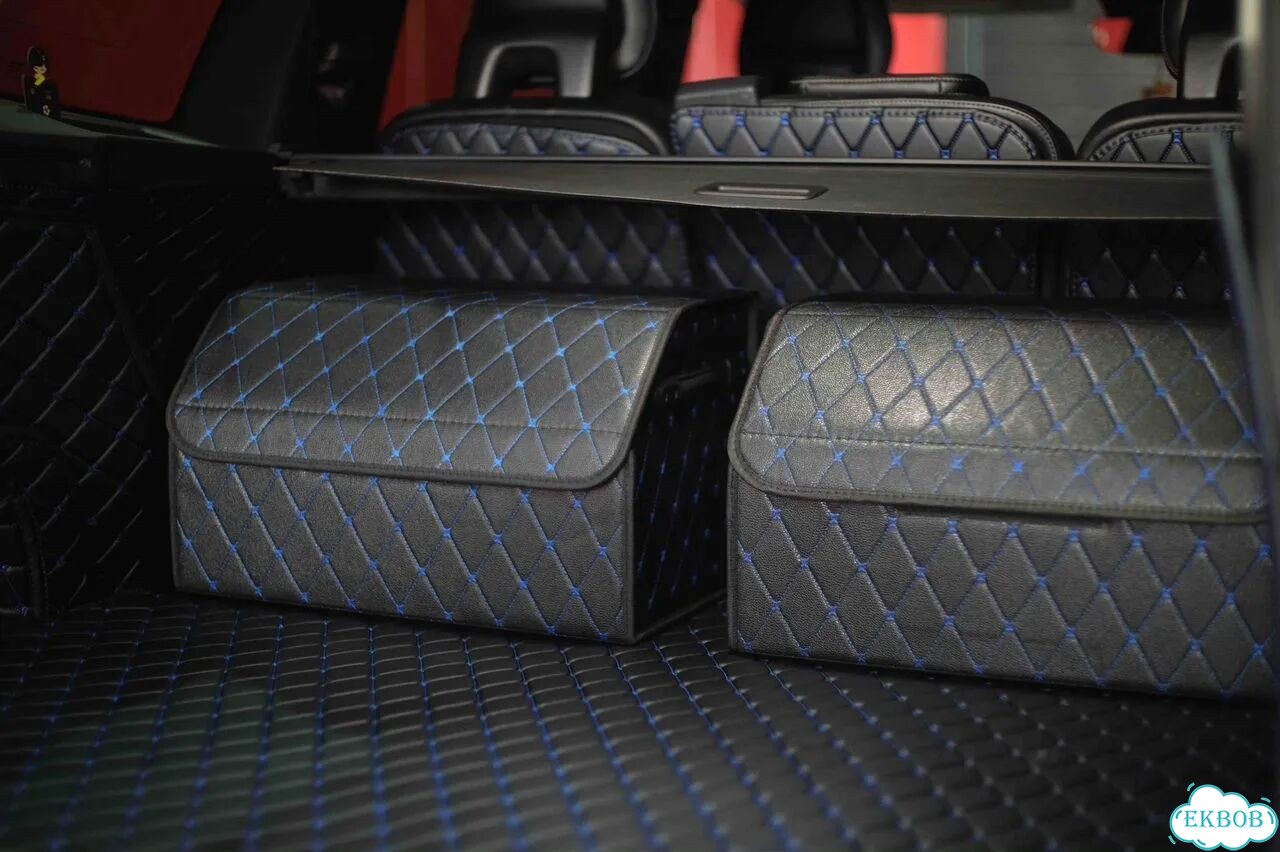 3D коврики Volvo XC90 фото 4