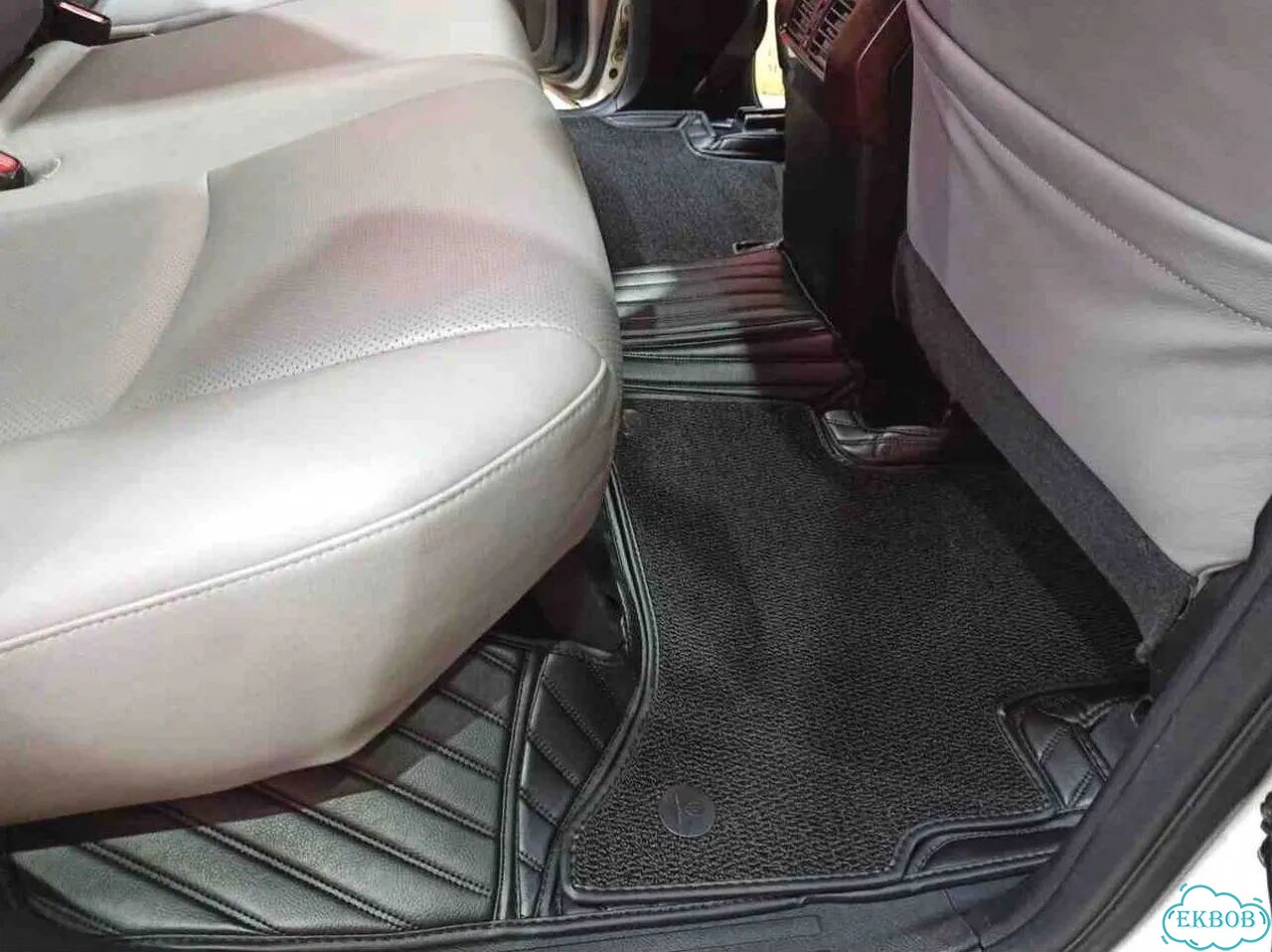 Ковры салона toyota prado 150 фото 3