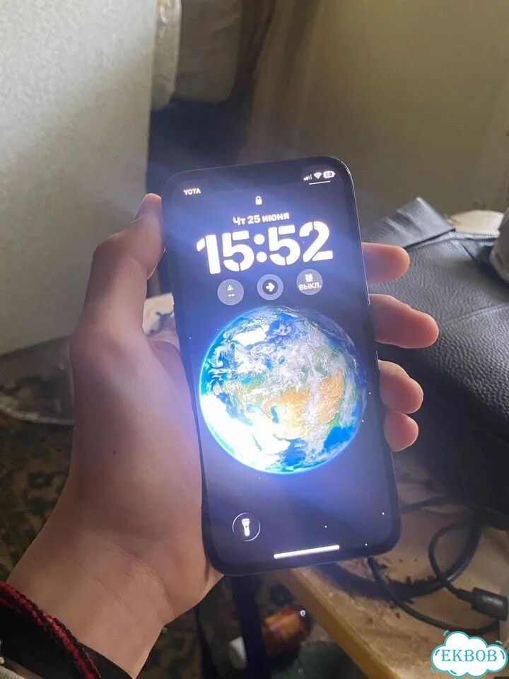 iPhone 12 Pro, 256 ГБ фото 2