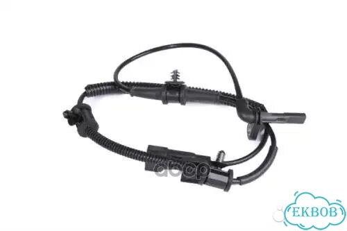 Датчик ABS opel astra J 1.3 cdti (35) 1014, opel фото 1